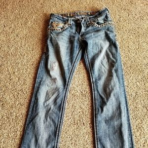 Rock Revivals